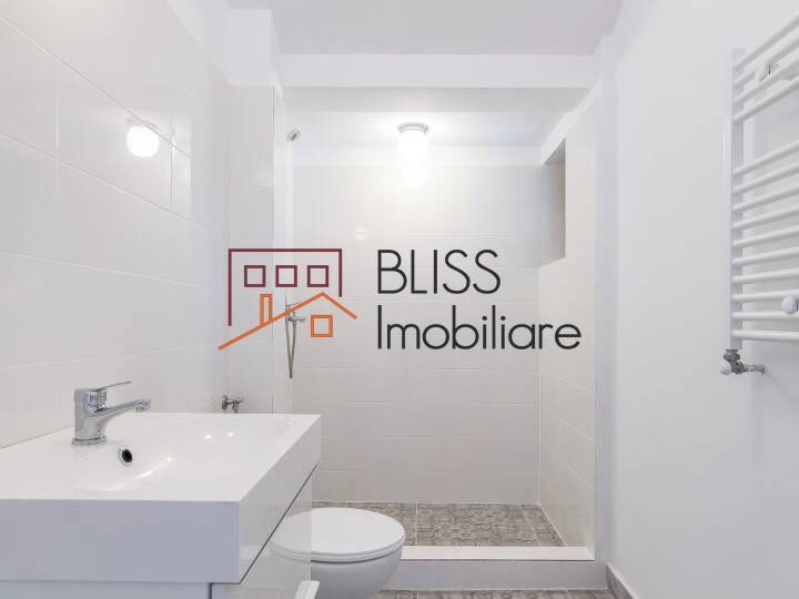 Vila de Inchiriat Iancu Nicolae | Pipera - 6 Camere - ID:87234 | Bliss Imobiliare / Photo 20 - BLISS Imobiliare
