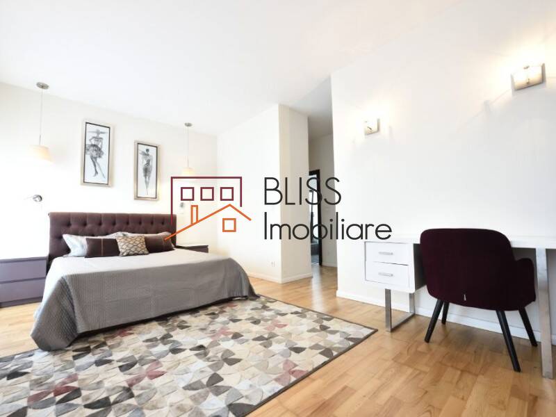Apartament de Inchiriat Iancu Nicolae | Pipera - 2 Camere - ID:87273 | Bliss Imobiliare / Photo 9 - BLISS Imobiliare