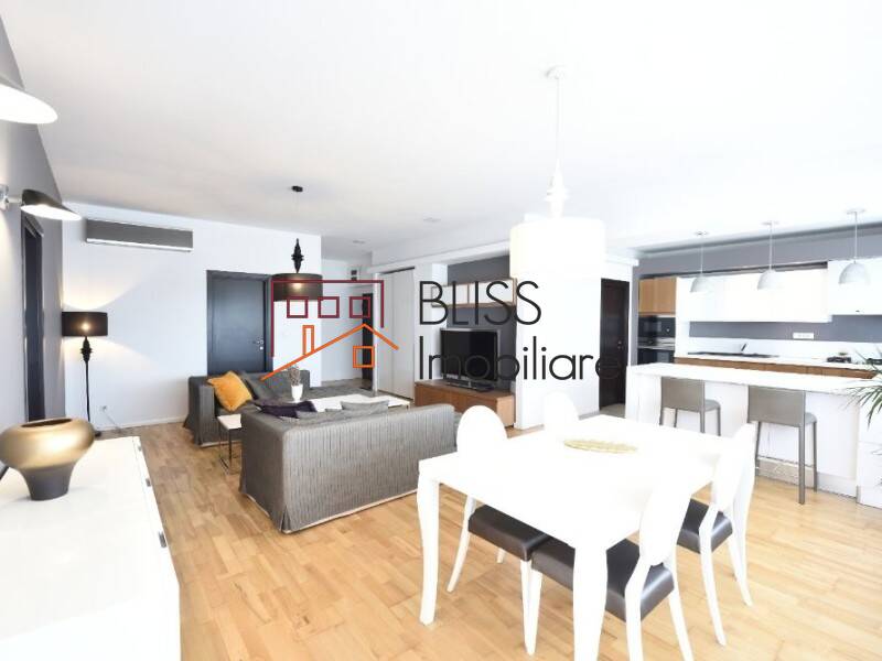 Apartament de Inchiriat Iancu Nicolae | Pipera - 2 Camere - ID:87273 | Bliss Imobiliare / Photo 5 - BLISS Imobiliare