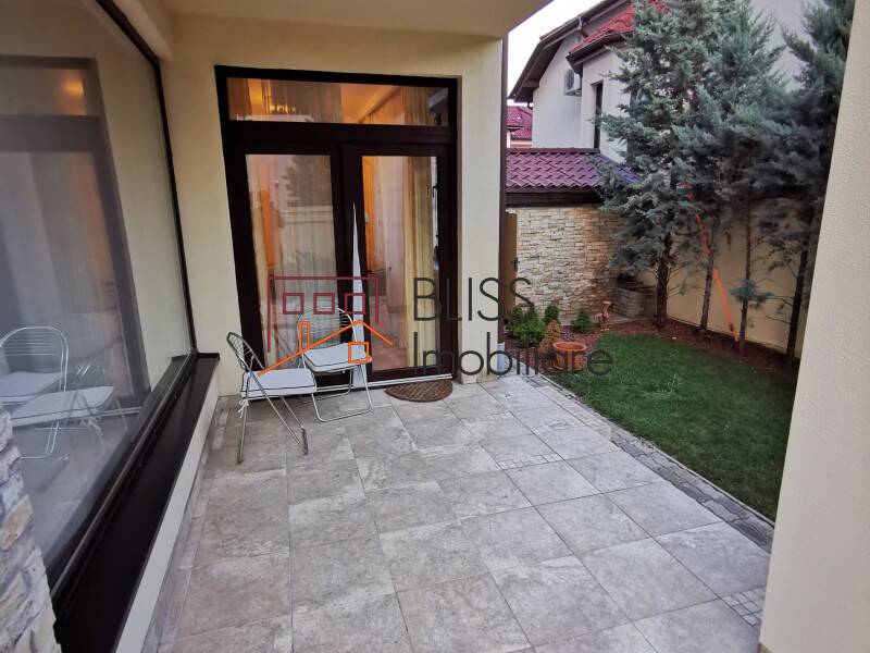 Modern 4 Bedroom Villa, Bucharest / Ilfov | Bliss Imobiliare / Photo 3 - BLISS Imobiliare