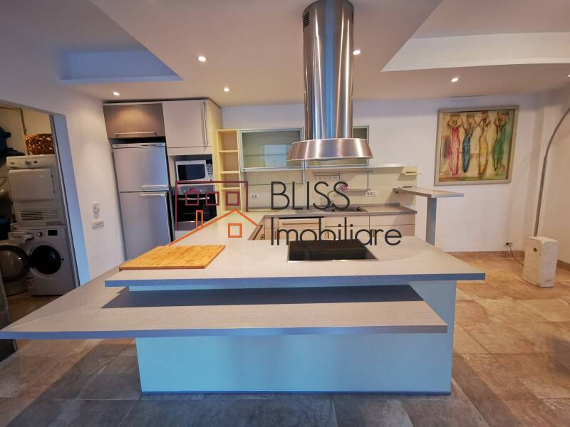 Modern 4 Bedroom Villa, Bucharest / Ilfov | Bliss Imobiliare / Photo 25 - BLISS Imobiliare