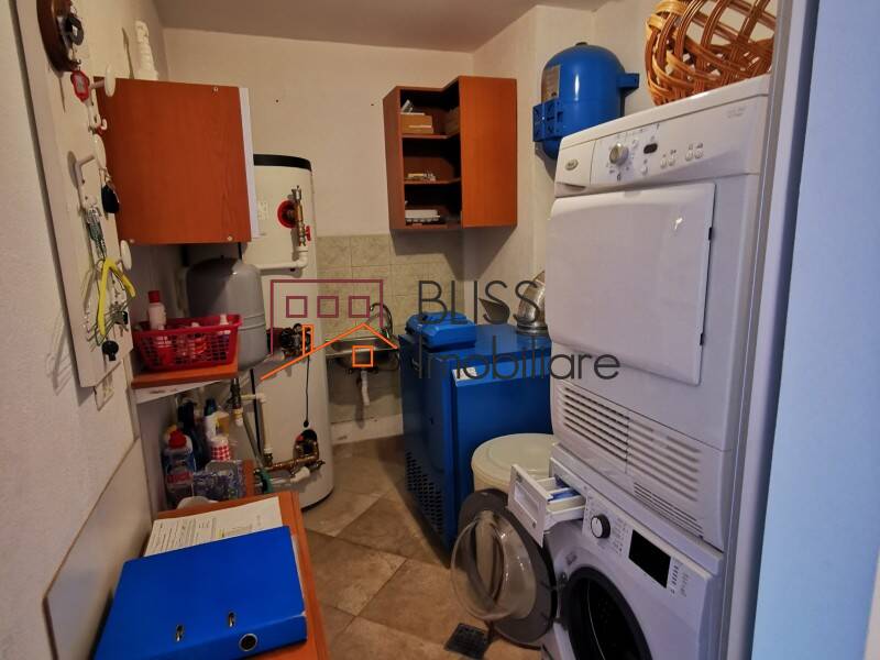 Modern 4 Bedroom Villa, Bucharest / Ilfov | Bliss Imobiliare / Photo 26 - BLISS Imobiliare