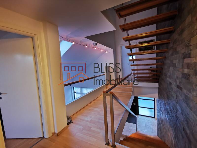 Modern 4 Bedroom Villa, Bucharest / Ilfov | Bliss Imobiliare / Photo 29 - BLISS Imobiliare