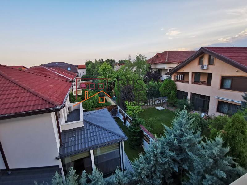 Vila Cu 6 Camere | Bliss Imobiliare / Photo 40 - BLISS Imobiliare