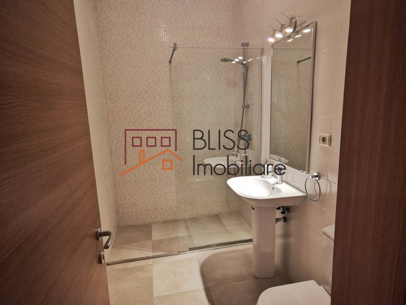 Furnished 2 Bedroom, Bucharest | Bliss Imobiliare / Photo 14 - BLISS Imobiliare