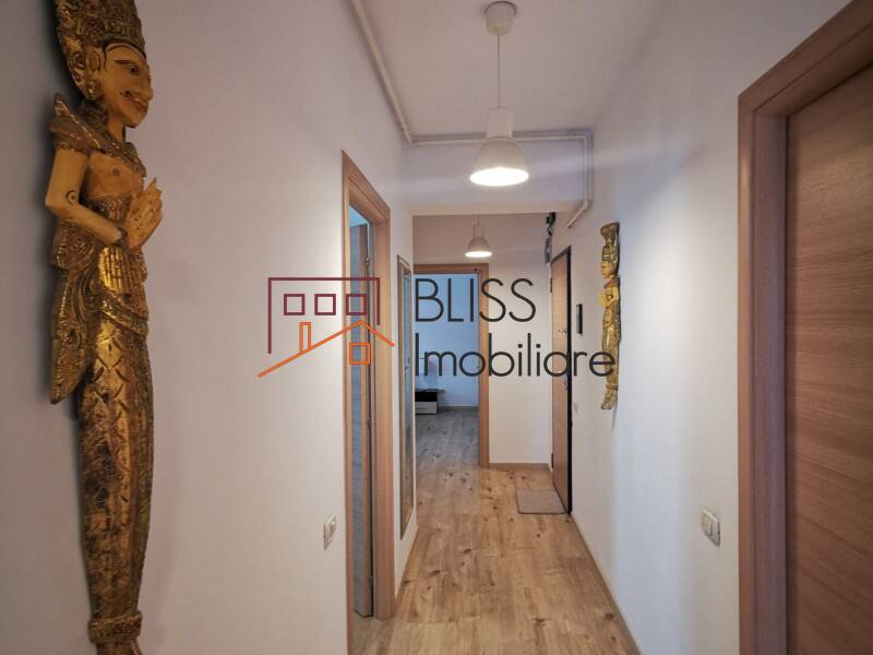 Furnished 2 Bedroom, Bucharest | Bliss Imobiliare / Photo 11 - BLISS Imobiliare