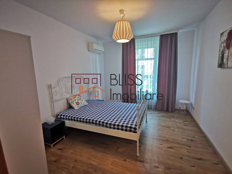 Furnished 2 Bedroom, Bucharest | Bliss Imobiliare / Photo 16 - BLISS Imobiliare