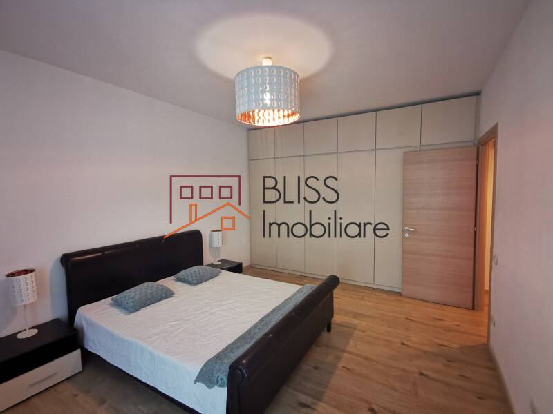 Furnished 2 Bedroom, Bucharest | Bliss Imobiliare / Photo 12 - BLISS Imobiliare