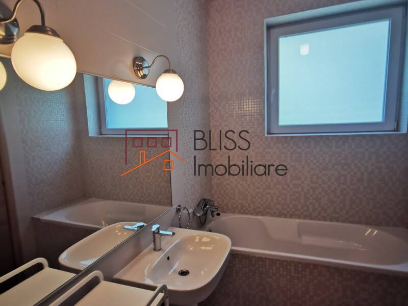 Furnished 2 Bedroom, Bucharest | Bliss Imobiliare / Photo 18 - BLISS Imobiliare
