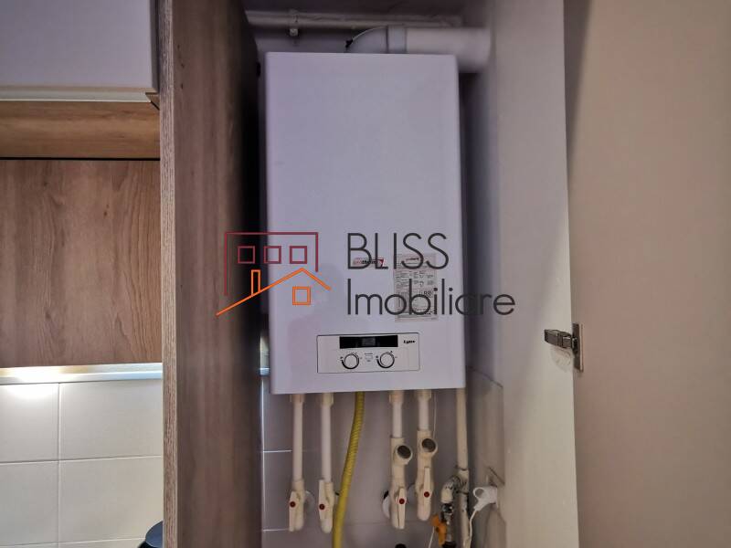 Furnished 2 Bedroom, Bucharest | Bliss Imobiliare / Photo 10 - BLISS Imobiliare