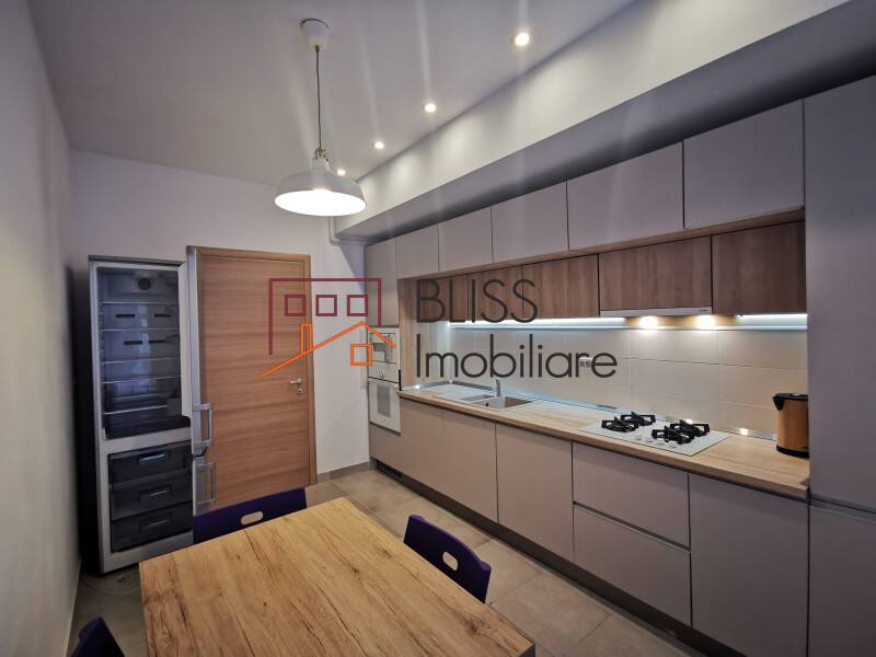 Furnished 2 Bedroom, Bucharest | Bliss Imobiliare / Photo 8 - BLISS Imobiliare