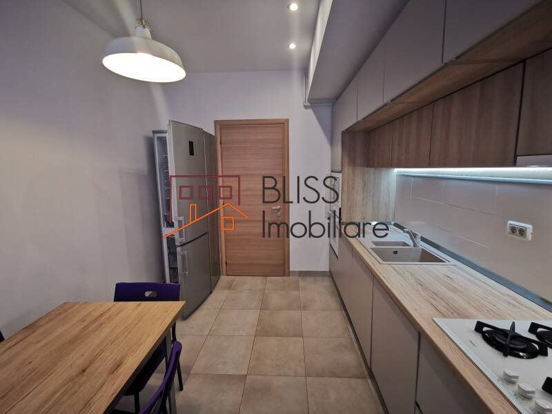 Furnished 2 Bedroom, Bucharest | Bliss Imobiliare / Photo 9 - BLISS Imobiliare