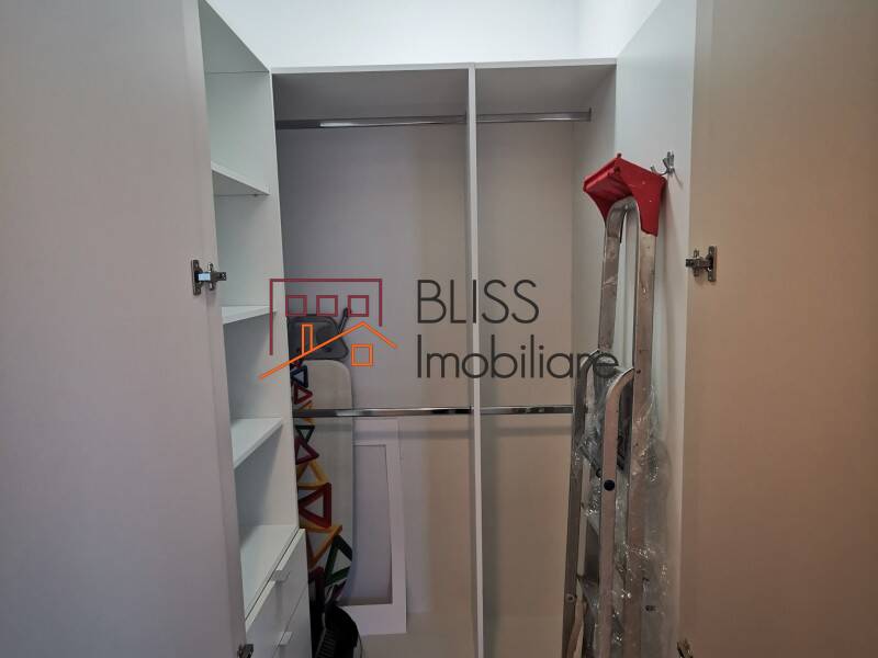Furnished 2 Bedroom, Bucharest | Bliss Imobiliare / Photo 19 - BLISS Imobiliare