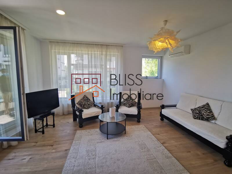 Furnished 2 Bedroom, Bucharest | Bliss Imobiliare / Photo 5 - BLISS Imobiliare