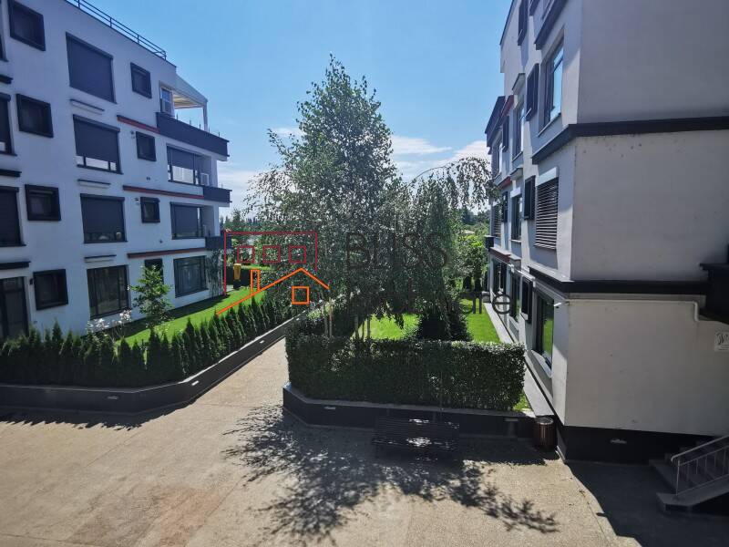 Furnished 2 Bedroom, Bucharest | Bliss Imobiliare / Photo 21 - BLISS Imobiliare