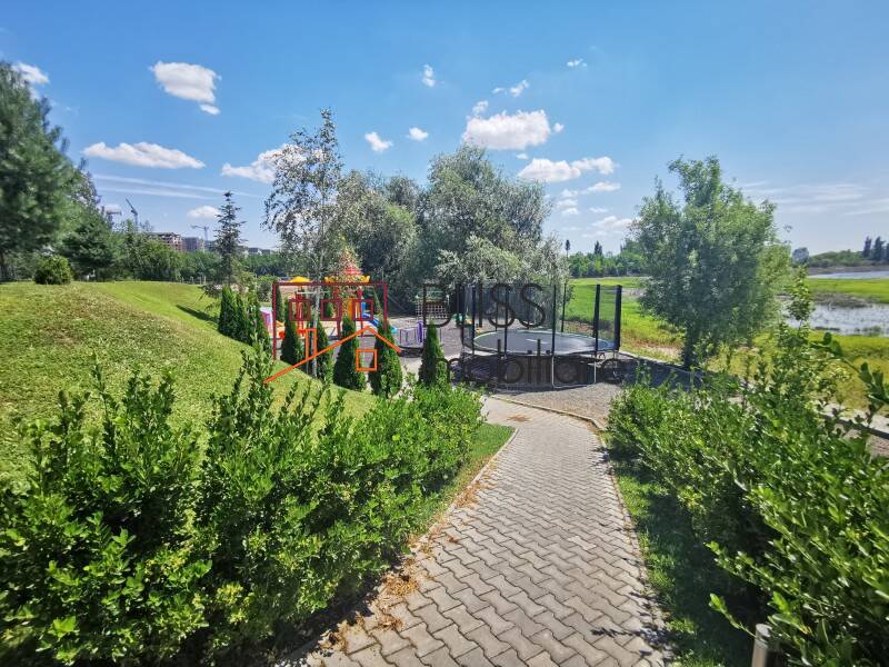 Furnished 2 Bedroom, Bucharest | Bliss Imobiliare / Photo 22 - BLISS Imobiliare