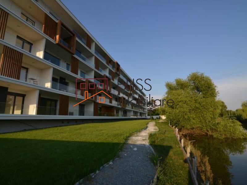 Apartament de Inchiriat Iancu Nicolae | Pipera - 2 Camere - ID:87405 | Bliss Imobiliare / Photo 10 - BLISS Imobiliare