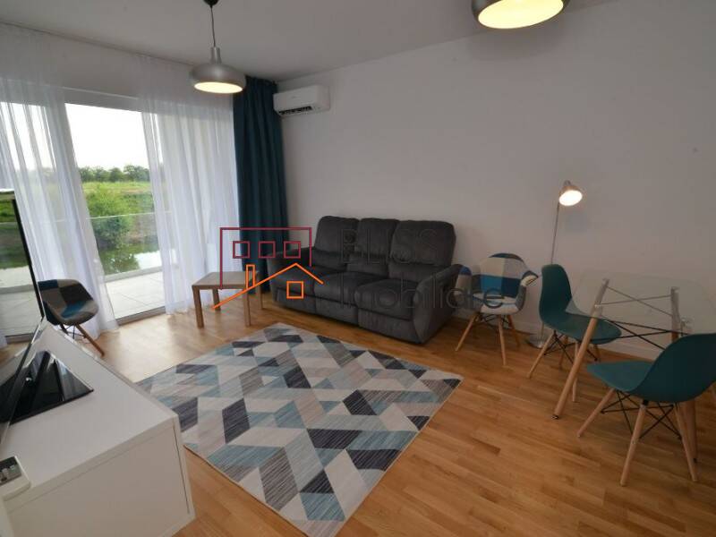 Apartament de Inchiriat Iancu Nicolae | Pipera - 2 Camere - ID:87405 | Bliss Imobiliare / Photo 2 - BLISS Imobiliare