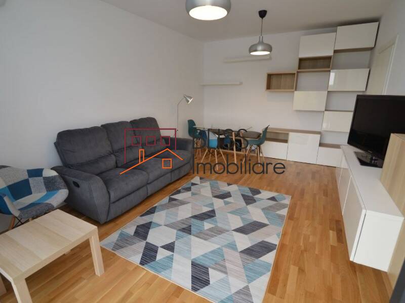 Apartament de Inchiriat Iancu Nicolae | Pipera - 2 Camere - ID:87405 | Bliss Imobiliare / Photo 3 - BLISS Imobiliare