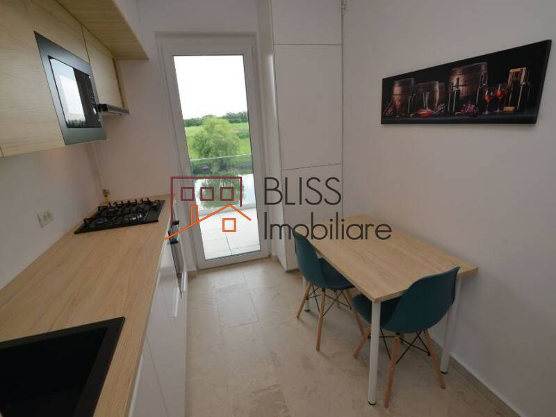 Apartament de Inchiriat Iancu Nicolae | Pipera - 2 Camere - ID:87405 | Bliss Imobiliare / Photo 4 - BLISS Imobiliare