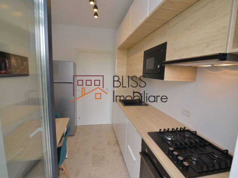 Apartament de Inchiriat Iancu Nicolae | Pipera - 2 Camere - ID:87405 | Bliss Imobiliare / Photo 5 - BLISS Imobiliare