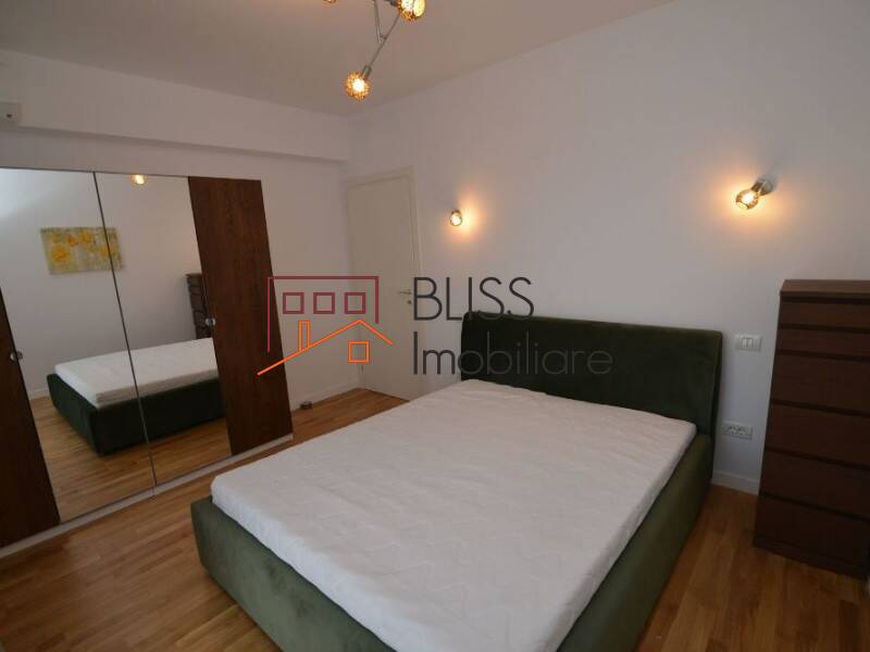 Apartament de Inchiriat Iancu Nicolae | Pipera - 2 Camere - ID:87405 | Bliss Imobiliare / Photo 7 - BLISS Imobiliare