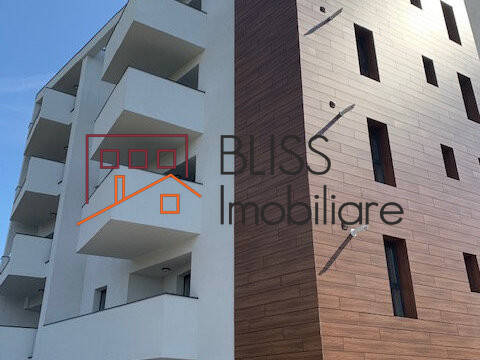 Apartament de Vanzare Baneasa | Sisesti | Jandarmerie | Straulesti | Sector 1 - 3 Camere - ID:87467 | Bliss Imobiliare / Photo 16 - BLISS Imobiliare