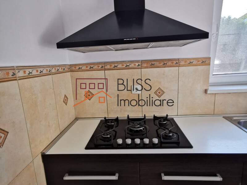 Vila Cu Piscina | Bliss Imobiliare / Photo 15 - BLISS Imobiliare