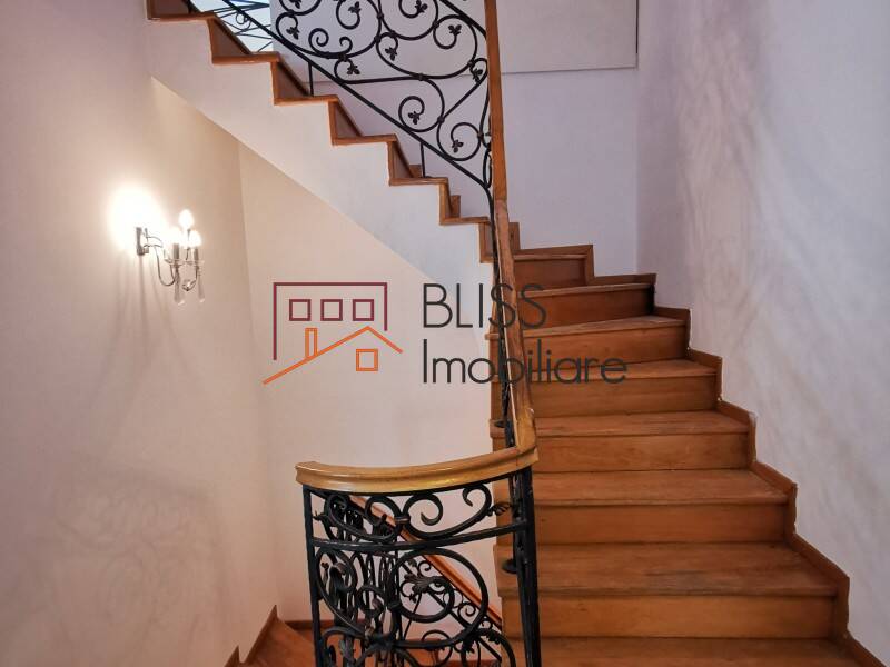 Vila Cu Piscina | Bliss Imobiliare / Photo 19 - BLISS Imobiliare