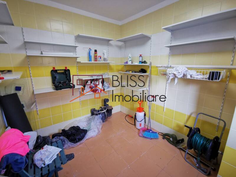 Vila Cu Piscina | Bliss Imobiliare / Photo 21 - BLISS Imobiliare