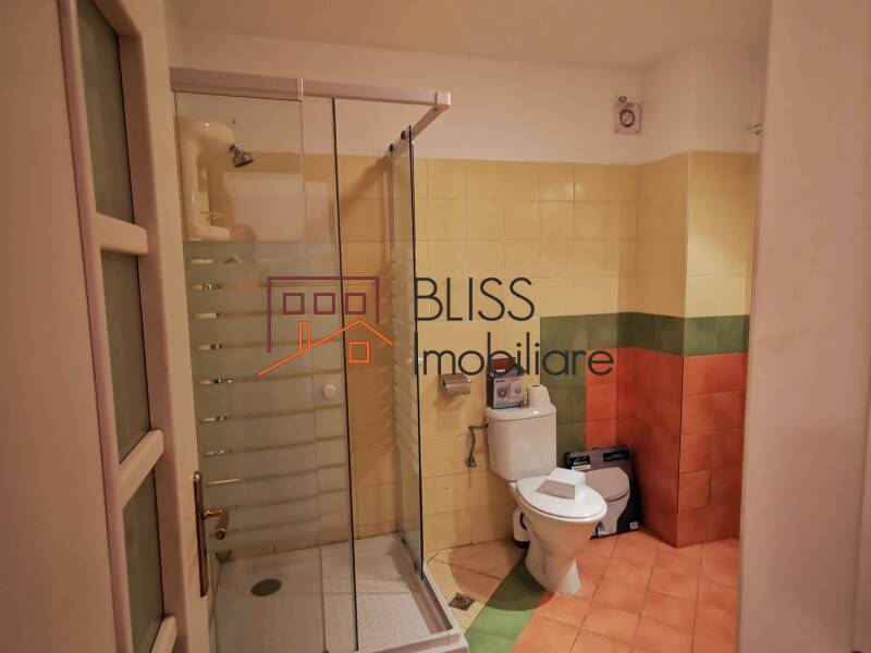 Villa With Swimming Pool, Bucharest / Ilfov | Bliss Imobiliare / Photo 23 - BLISS Imobiliare