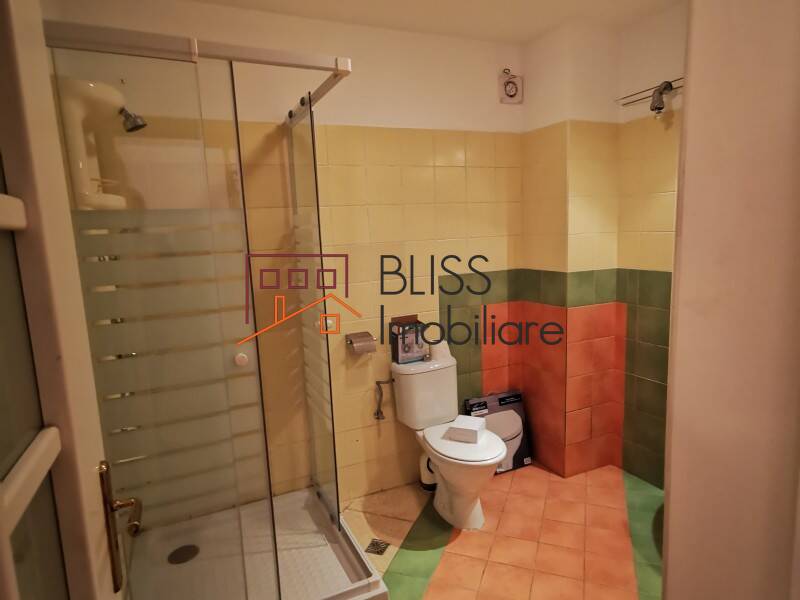 Villa With Swimming Pool, Bucharest / Ilfov | Bliss Imobiliare / Photo 29 - BLISS Imobiliare