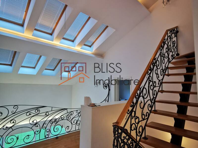 Villa With Swimming Pool, Bucharest / Ilfov | Bliss Imobiliare / Photo 34 - BLISS Imobiliare