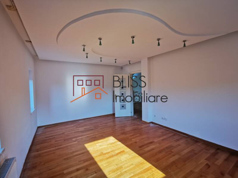 Villa With Swimming Pool, Bucharest / Ilfov | Bliss Imobiliare / Photo 37 - BLISS Imobiliare