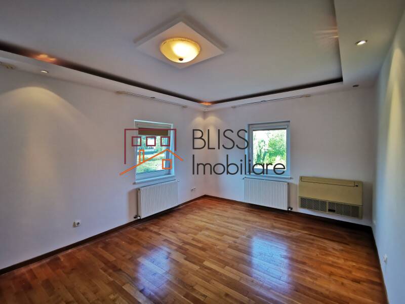 Villa With Swimming Pool, Bucharest / Ilfov | Bliss Imobiliare / Photo 38 - BLISS Imobiliare