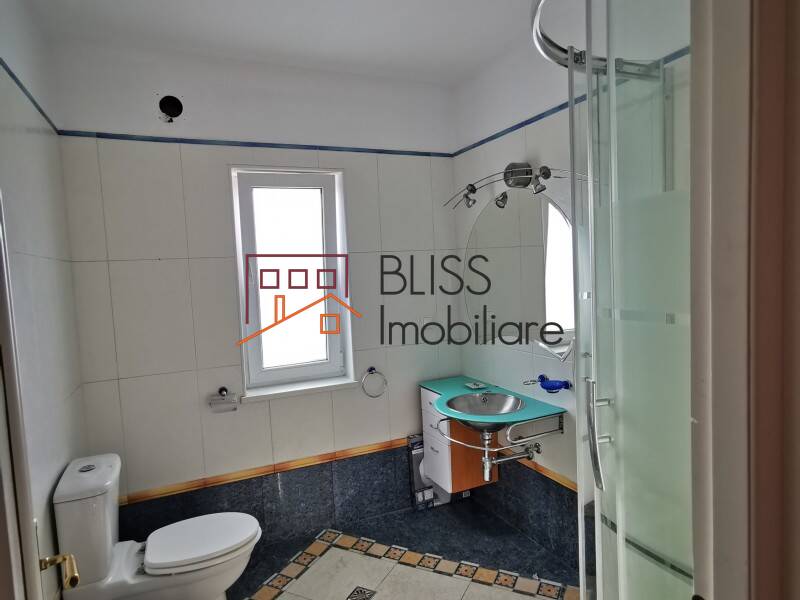 Villa With Swimming Pool, Bucharest / Ilfov | Bliss Imobiliare / Photo 40 - BLISS Imobiliare