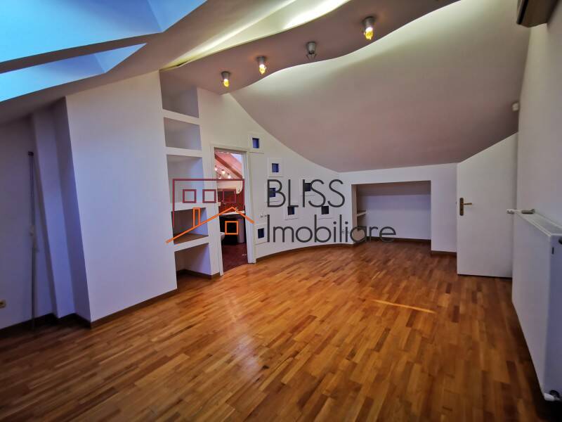 Vila Cu Piscina | Bliss Imobiliare / Photo 46 - BLISS Imobiliare