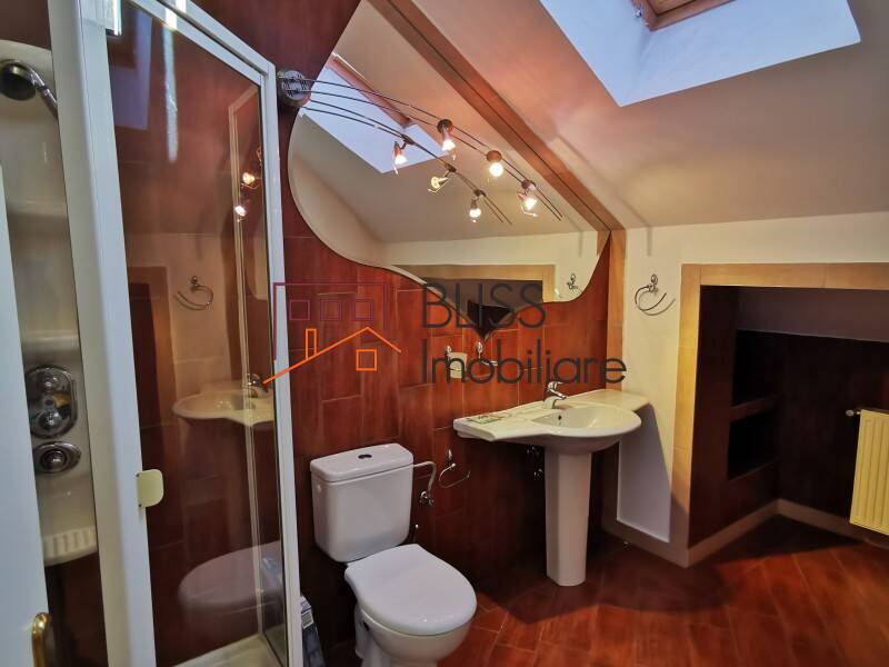 Villa With Swimming Pool, Bucharest / Ilfov | Bliss Imobiliare / Photo 47 - BLISS Imobiliare