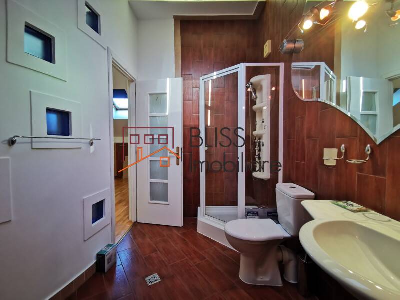Villa With Swimming Pool, Bucharest / Ilfov | Bliss Imobiliare / Photo 48 - BLISS Imobiliare