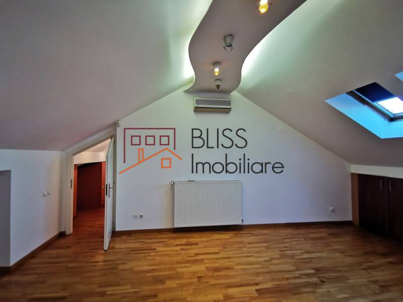 Vila Cu Piscina | Bliss Imobiliare / Photo 49 - BLISS Imobiliare