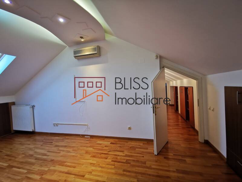 Villa With Swimming Pool, Bucharest / Ilfov | Bliss Imobiliare / Photo 52 - BLISS Imobiliare