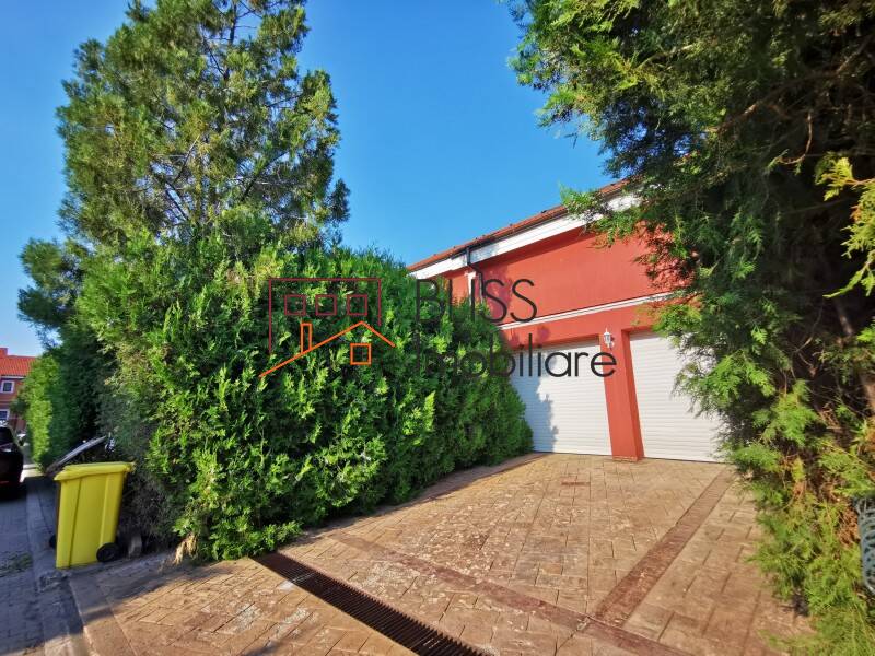 Villa With Swimming Pool, Bucharest / Ilfov | Bliss Imobiliare / Photo 5 - BLISS Imobiliare