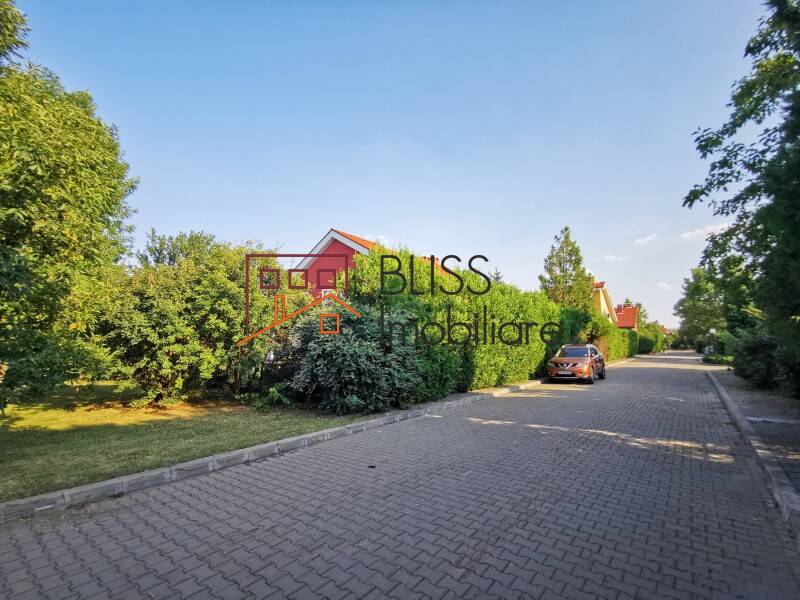 Villa With Swimming Pool, Bucharest / Ilfov | Bliss Imobiliare / Photo 6 - BLISS Imobiliare