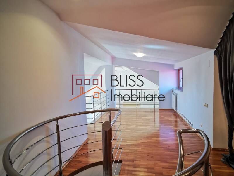 Vila Cu Piscina | Bliss Imobiliare / Photo 46 - BLISS Imobiliare