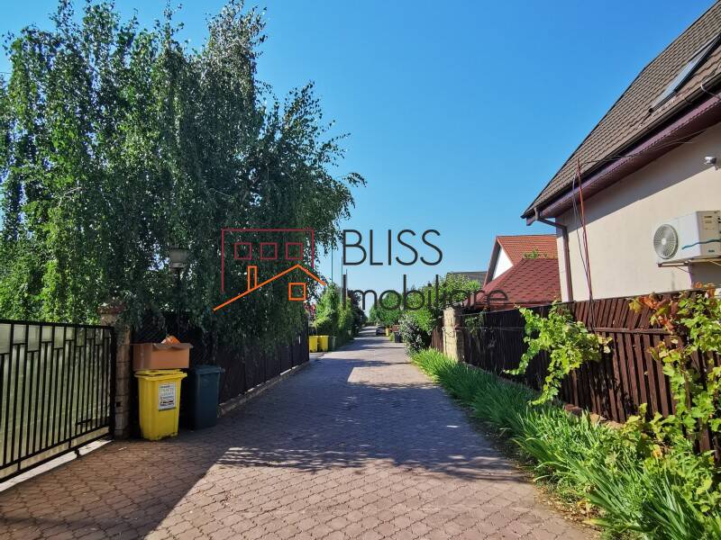 Vila Cu Piscina | Bliss Imobiliare / Photo 47 - BLISS Imobiliare