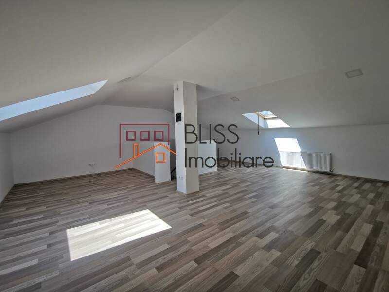 3 Bedroom Villa Gated Complex, Bucharest / Ilfov | Bliss Imobiliare / Photo 35 - BLISS Imobiliare