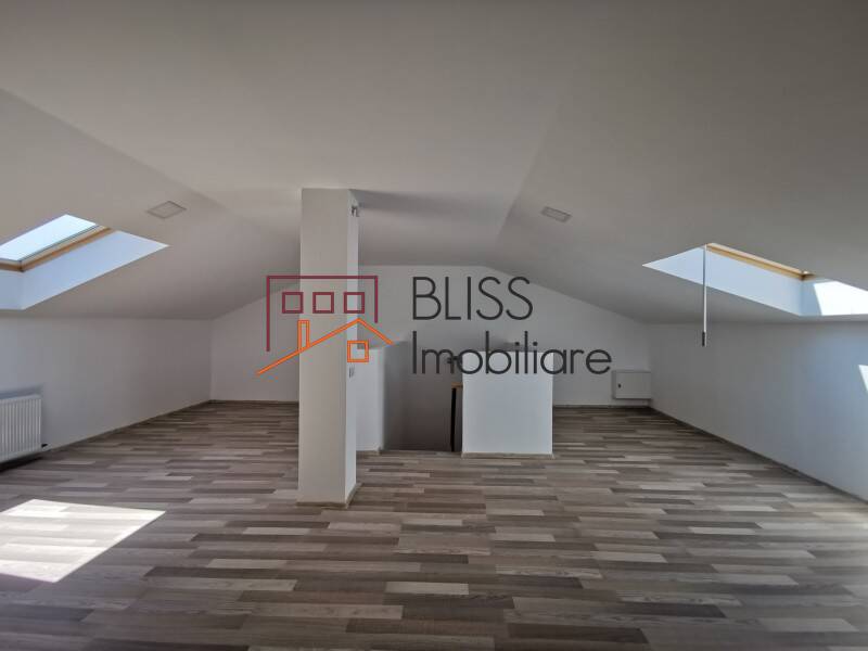 3 Bedroom Villa Gated Complex, Bucharest / Ilfov | Bliss Imobiliare / Photo 36 - BLISS Imobiliare