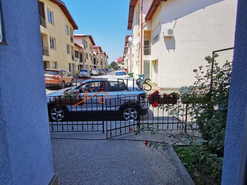 3 Bedroom Villa Gated Complex, Bucharest / Ilfov | Bliss Imobiliare / Photo 5 - BLISS Imobiliare