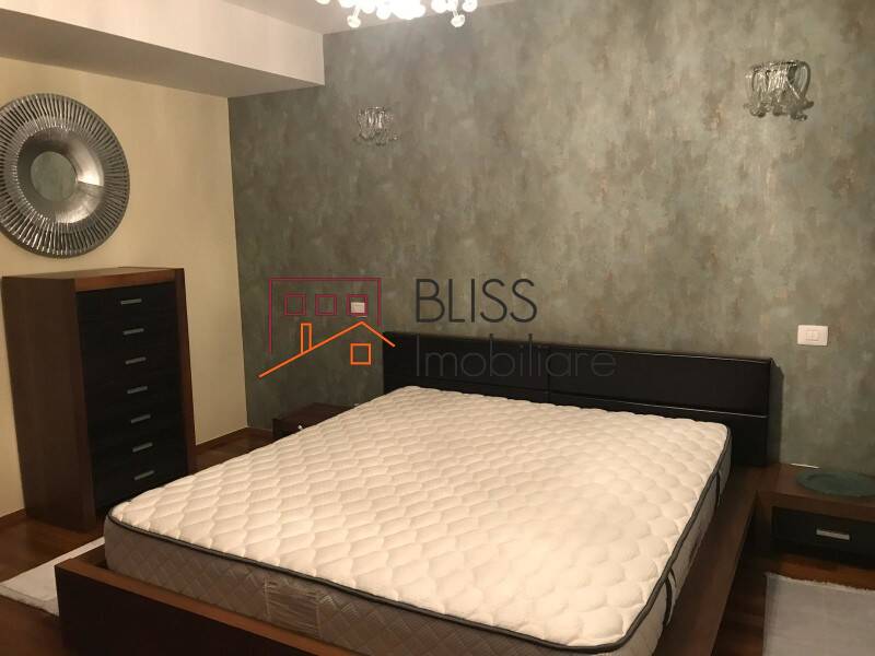 Premium 2-Bedroom Apartment Nordului Herastrau – 150 Sqm, Parking, Bucharest | Bliss Imobiliare / Photo 6 - BLISS Imobiliare