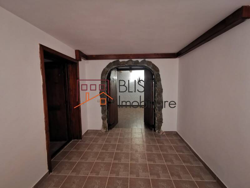 680sqm Villa With Garden And Pool Tunari, Bucharest / Ilfov | Bliss Imobiliare / Photo 15 - BLISS Imobiliare